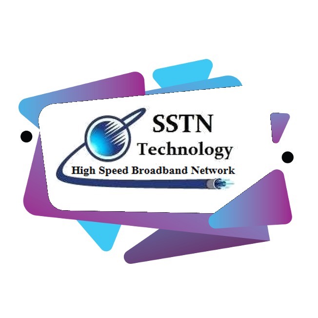 SSTN Technology-logo